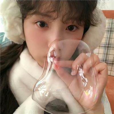 一袭青衣处女心