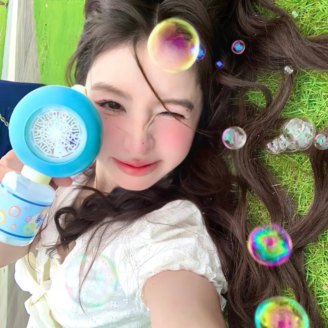 艳吻留香